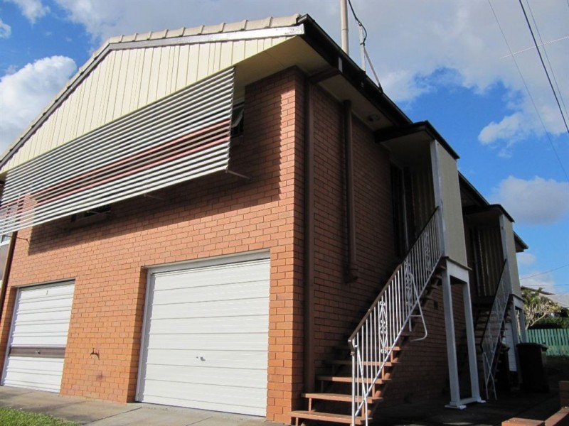 1/165 Hudson Rd, Wooloowin QLD 4030