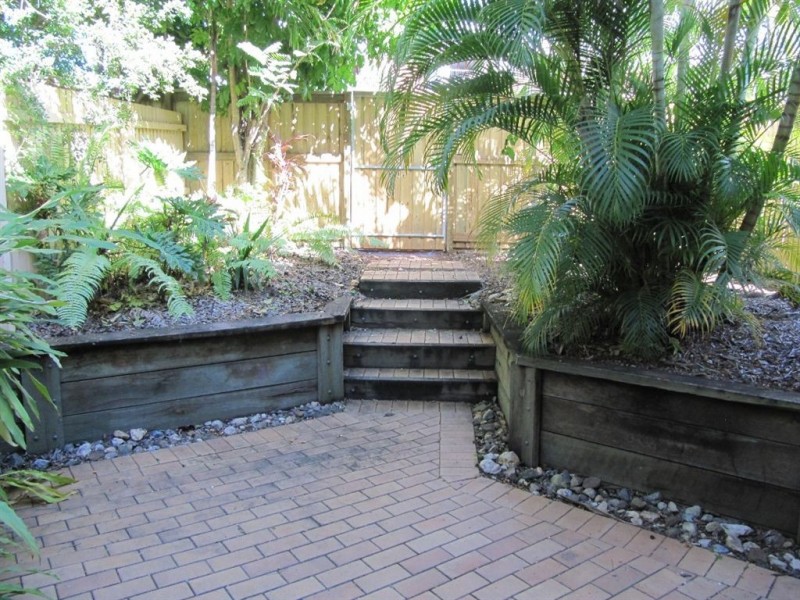 3/12 Wolseley St, Clayfield QLD 4011