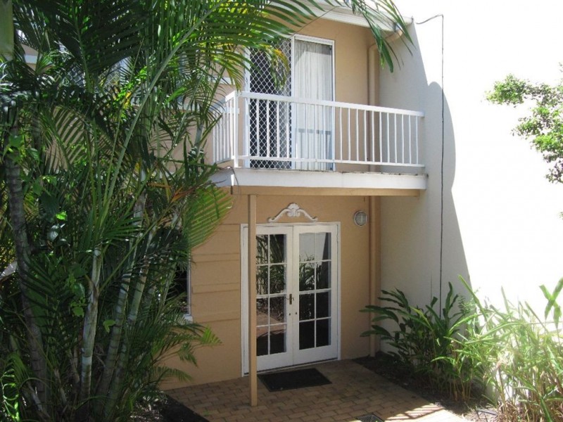 3/12 Wolseley St, Clayfield QLD 4011