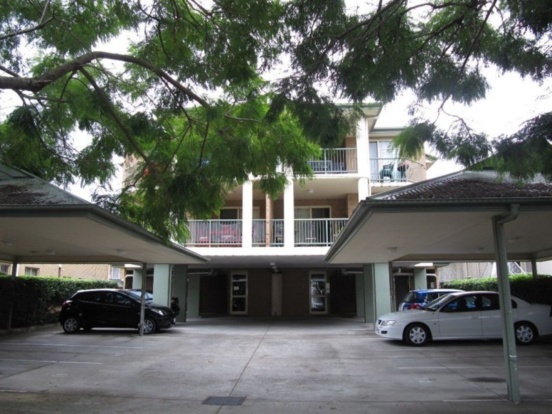 6/3 Collins St, Clayfield QLD 4011
