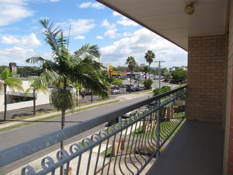 4/18 Grace St, Nundah QLD 4012