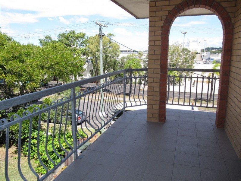 4/18 Grace St, Nundah QLD 4012