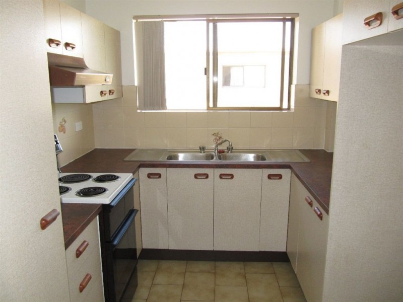 4/18 Grace St, Nundah QLD 4012