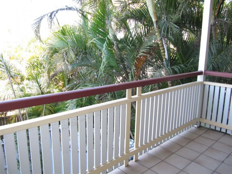 5/43 Silva St, Ascot QLD 4007