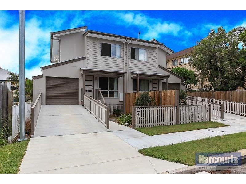 14 Stuckey Road, Clayfield QLD 4011