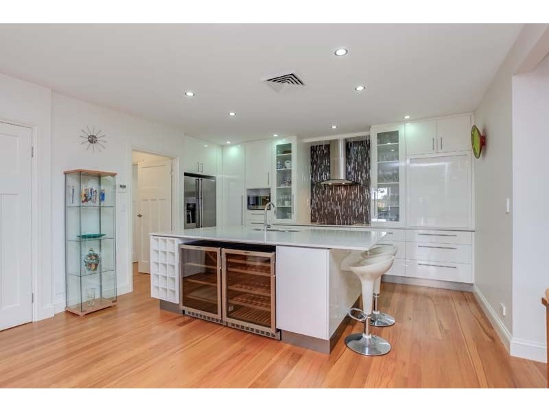 14 Stuckey Road, Clayfield QLD 4011