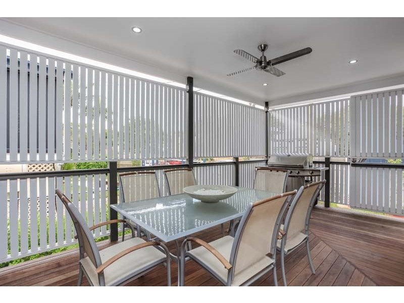 14 Stuckey Road, Clayfield QLD 4011