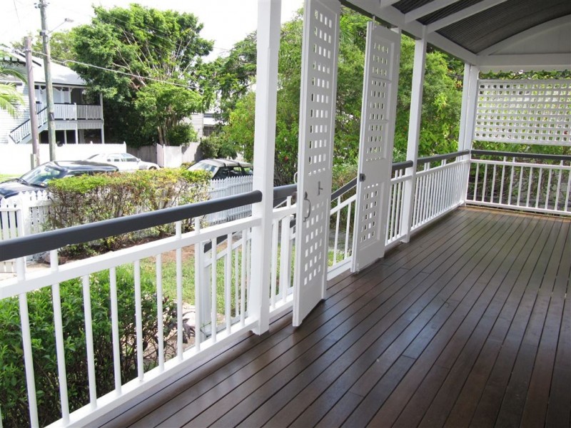 20 Rigby St, Wooloowin QLD 4030