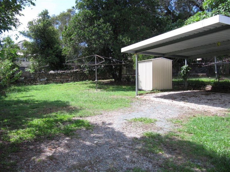 20 Rigby St, Wooloowin QLD 4030