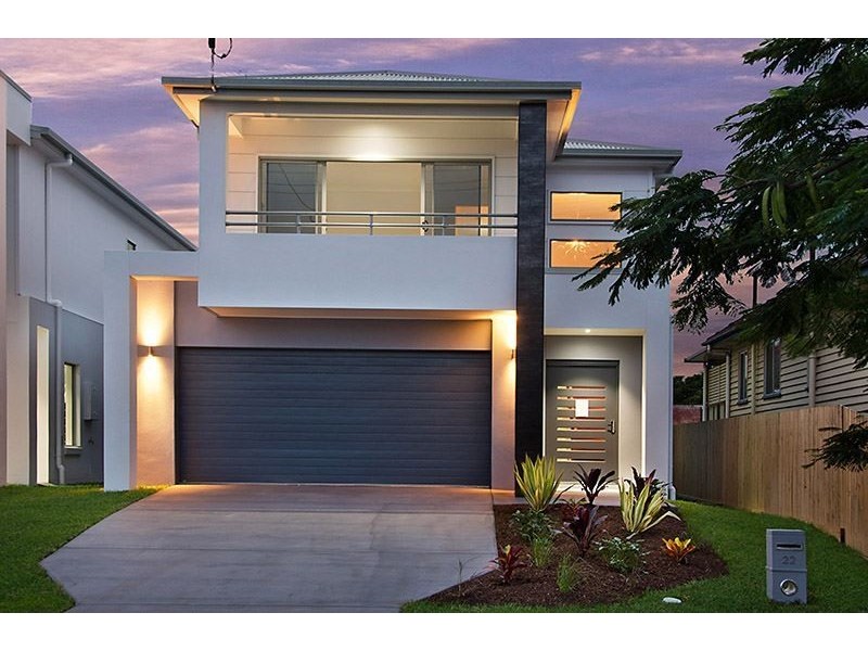 22 Clarke Street, Hendra QLD 4011