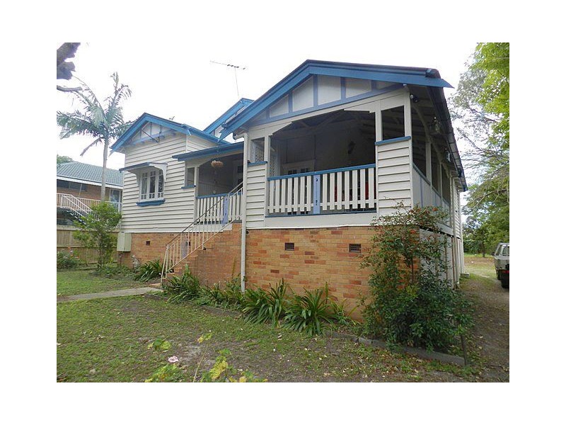 85 Kedron Park Rd, Wooloowin QLD 4030