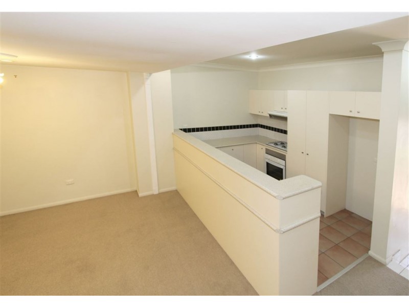 3/12 Wolseley St, Clayfield QLD 4011