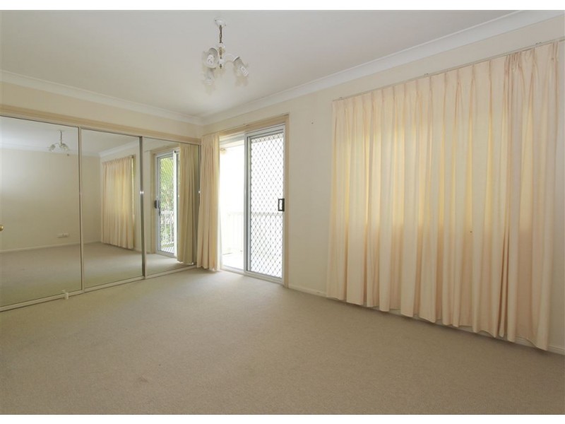 3/12 Wolseley St, Clayfield QLD 4011