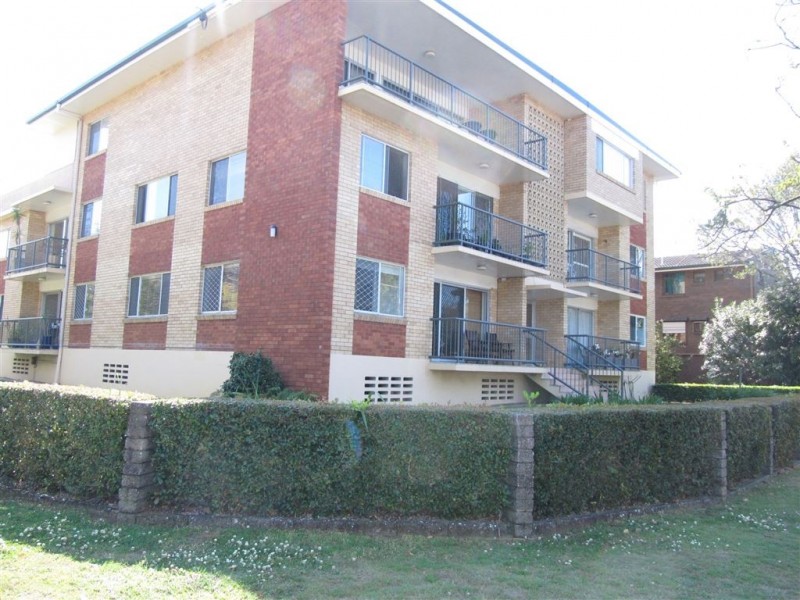 8/122 Bonney Ave, Clayfield QLD 4011