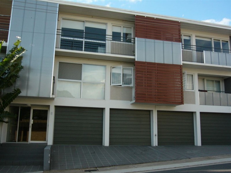 3/8 Botony St, Clayfield QLD 4011