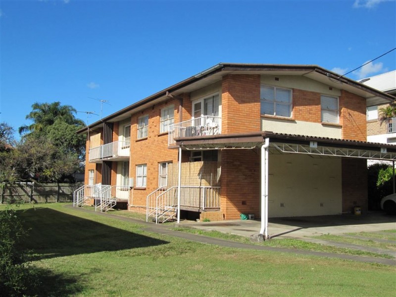 6/9 Alma Rd, Clayfield QLD 4011