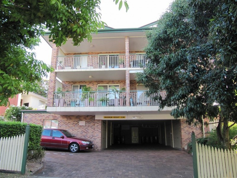 1/15 Wolseley St, Clayfield QLD 4011