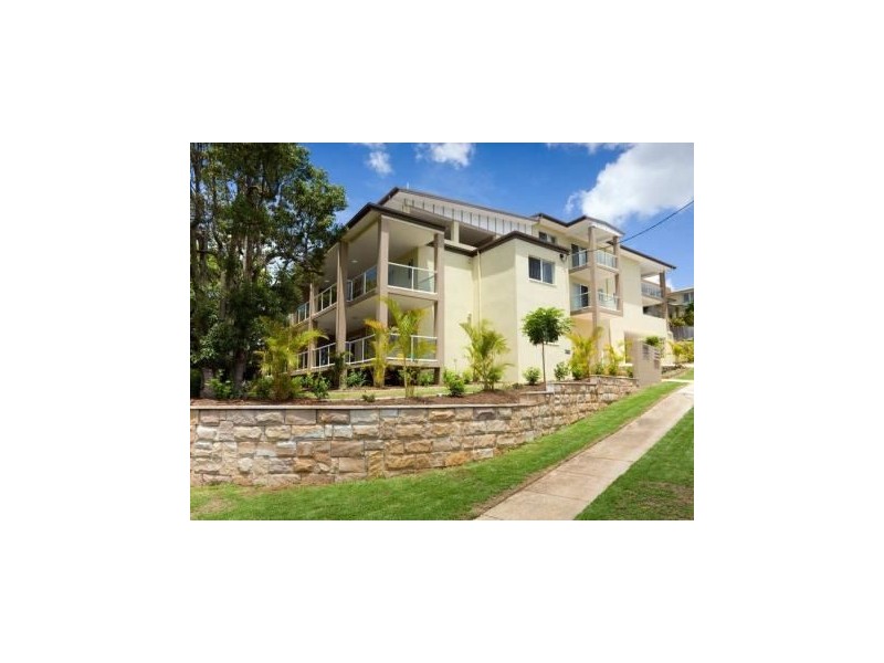 7/2a Barlow St, Clayfield QLD 4011