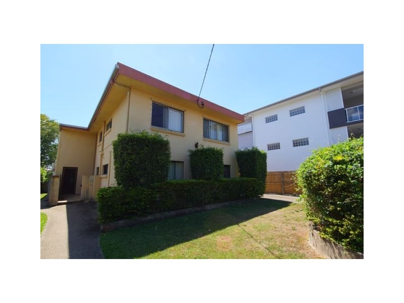 4/10 Noble St, Clayfield QLD 4011