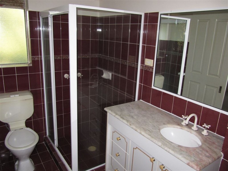 5/43 Silva St, Ascot QLD 4007