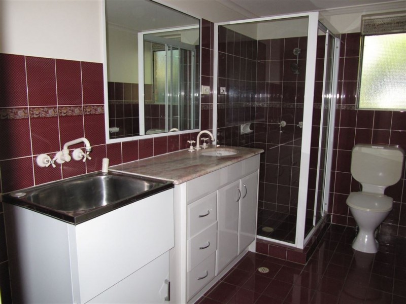 5/43 Silva St, Ascot QLD 4007