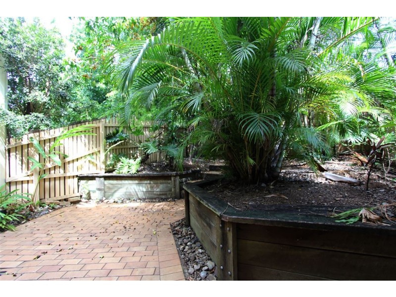 3/12 Wolseley St, Clayfield QLD 4011