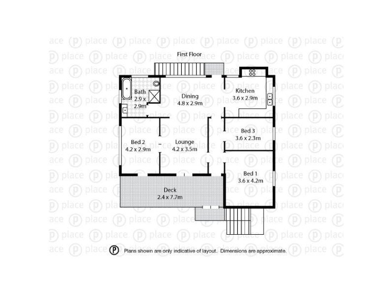 5 O’Sullivan St, Hendra QLD 4011