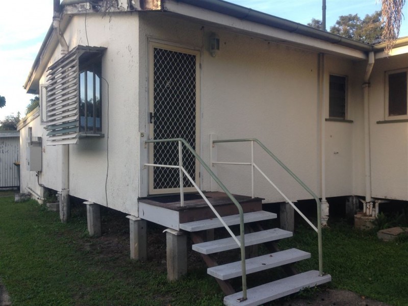 5/15 Kempster St, Sandgate QLD 4017