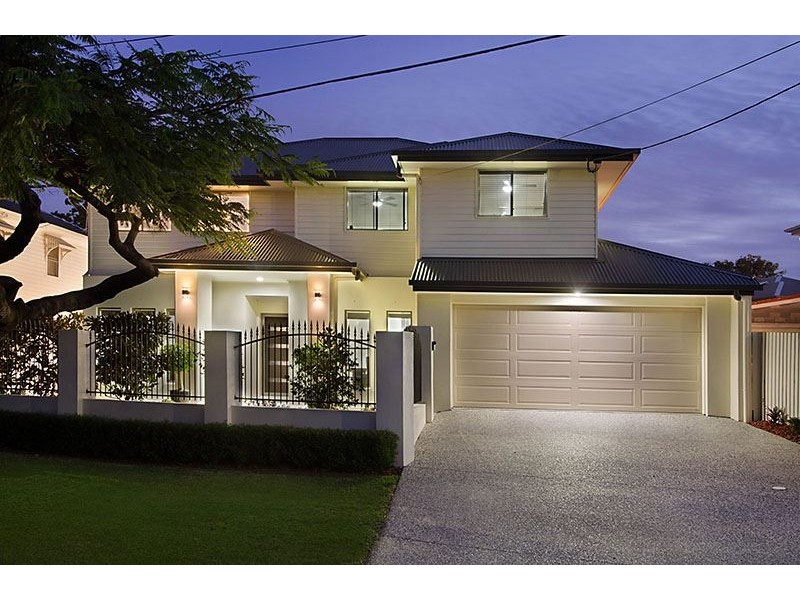 19 Bulli Street, Hendra QLD 4011