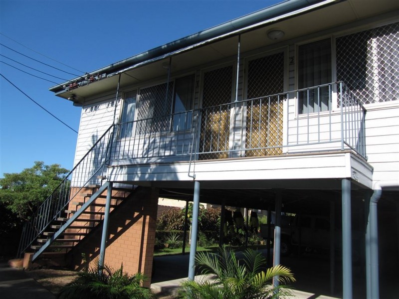 6/121 McClennan St, Wooloowin QLD 4030