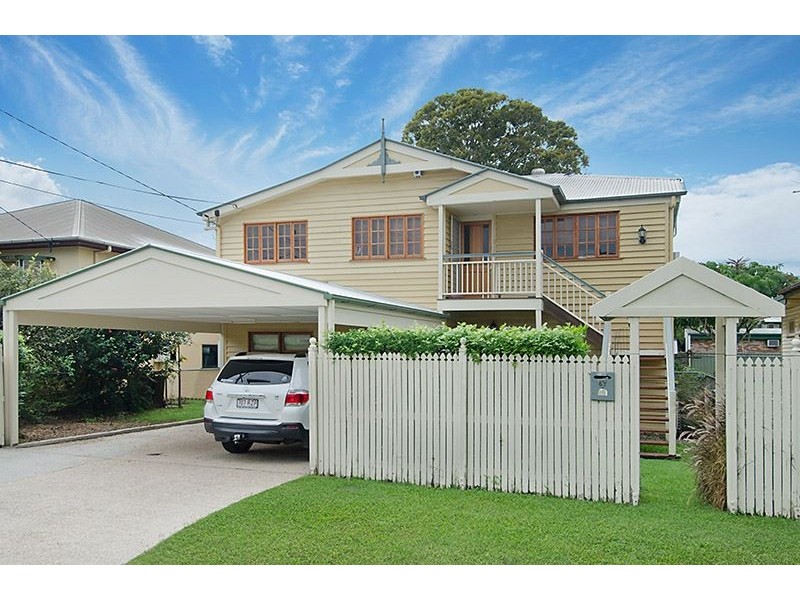 67 Clarke Street, Hendra QLD 4011