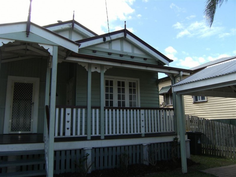 27 Mein St, Hendra QLD 4011