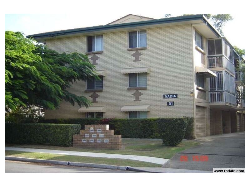 3/21 Childs St, Clayfield QLD 4011