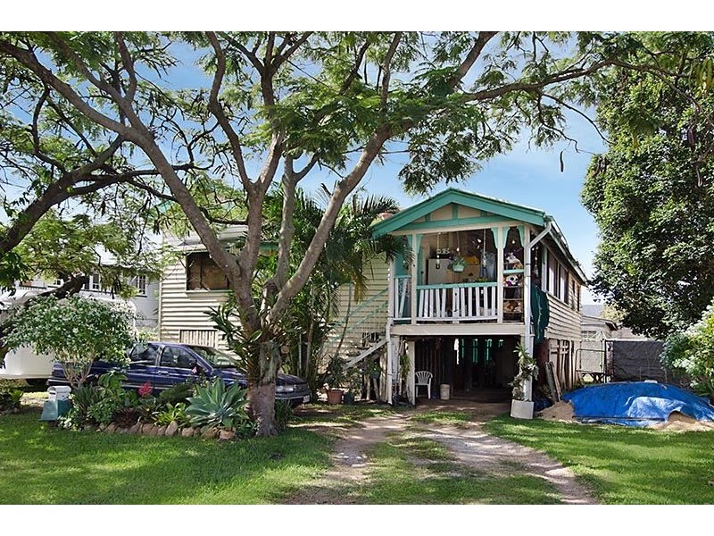 21 Clarke Street, Hendra QLD 4011