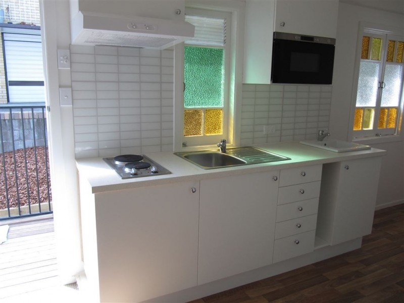 1/33 Gibb St, Kelvin Grove QLD 4059