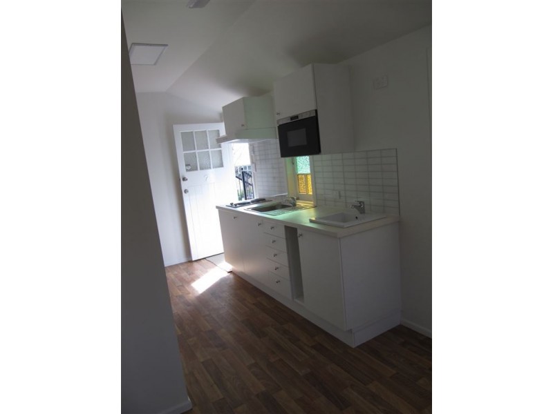 1/33 Gibb St, Kelvin Grove QLD 4059