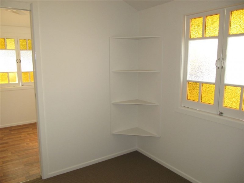 1/33 Gibb St, Kelvin Grove QLD 4059