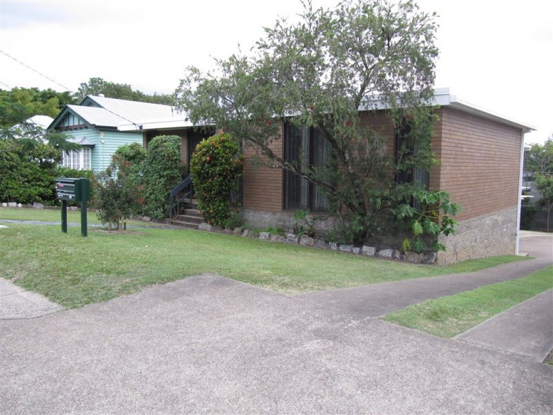 2/67 Adamson St, Wooloowin QLD 4030