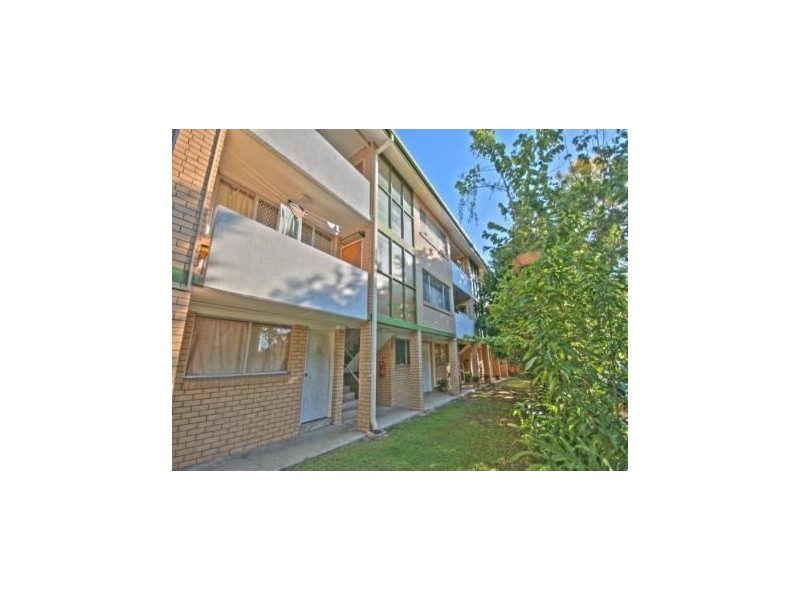 3/9 Denham St, Clayfield QLD 4011