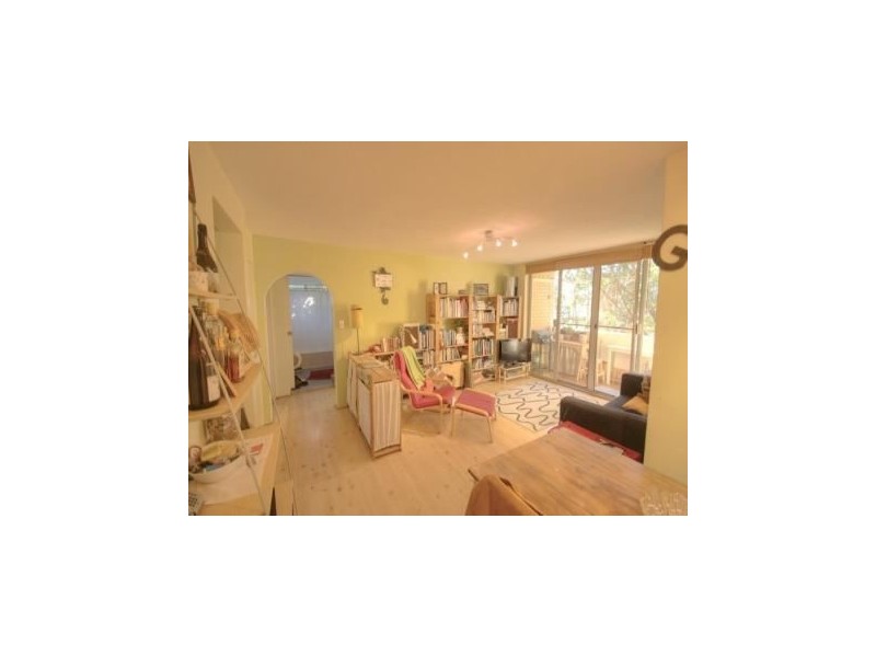 3/9 Denham St, Clayfield QLD 4011