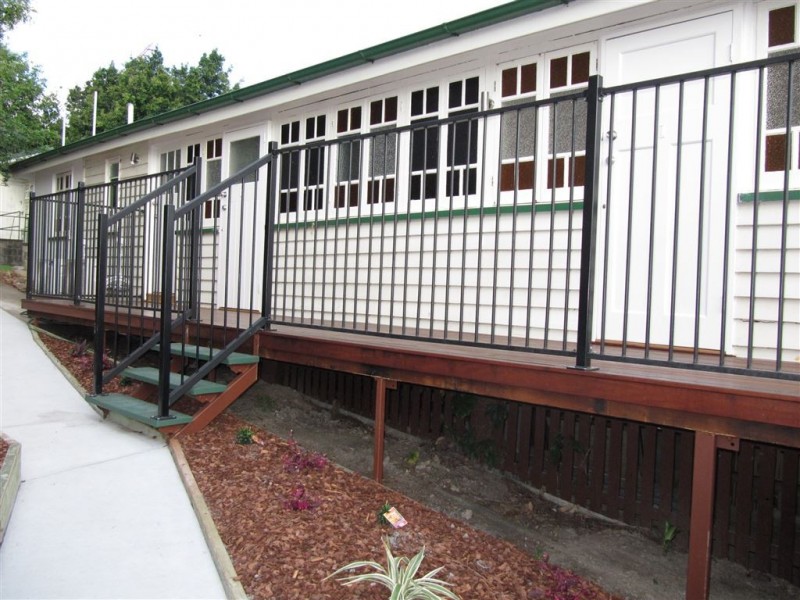 1,6,8/33 Gibb St, Kelvin Grove QLD 4059