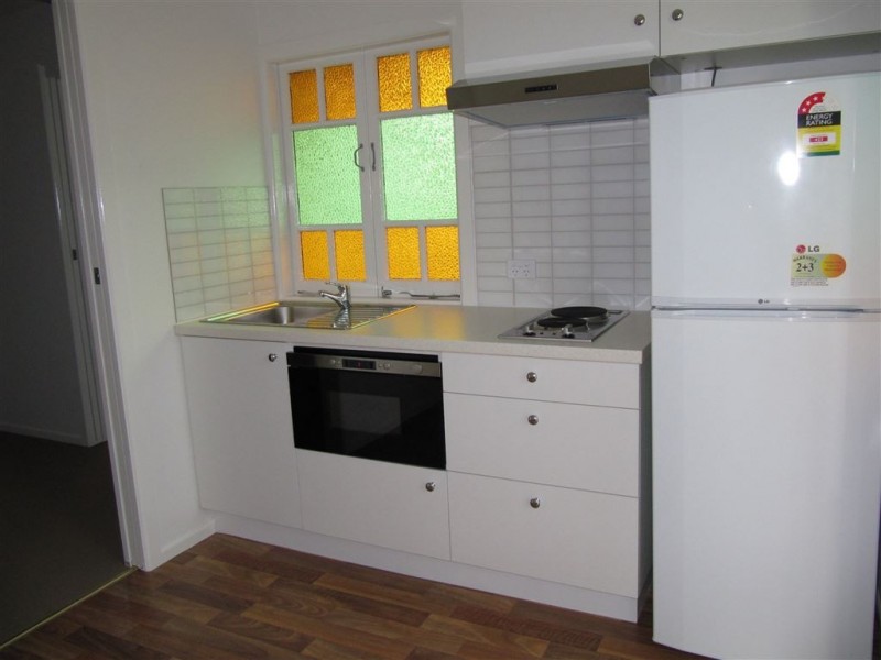 1,6,8/33 Gibb St, Kelvin Grove QLD 4059