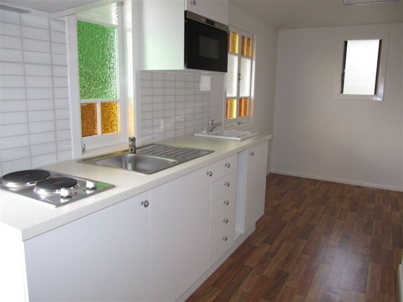 7/33 Gibb St, Kelvin Grove QLD 4059