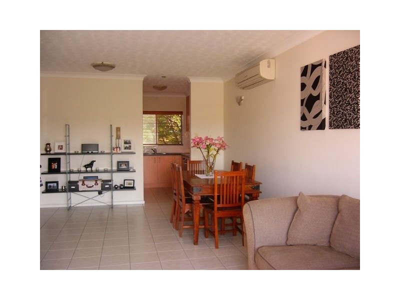 3/7 Wolseley St, Clayfield QLD 4011