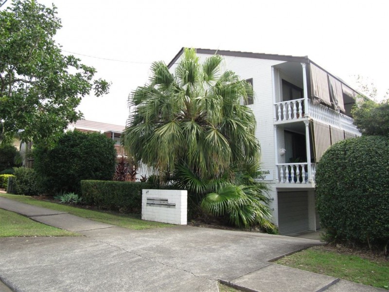 6/44 Upper Lancaster Road, Ascot QLD 4007