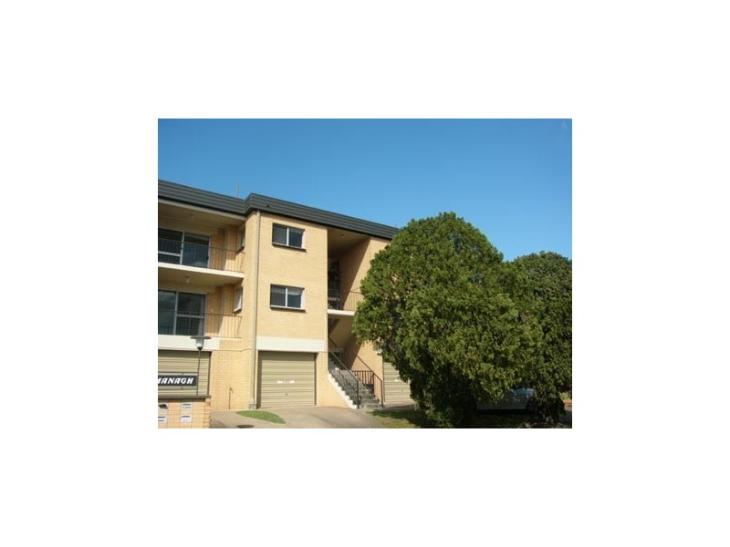 6/29 Barlow Street, Clayfield QLD 4011