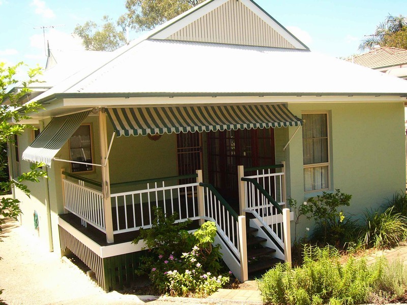 Wavell Heights QLD 4012