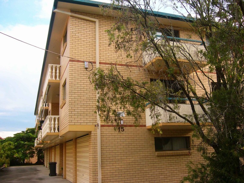 4/15 Eliza Street, Clayfield QLD 4011