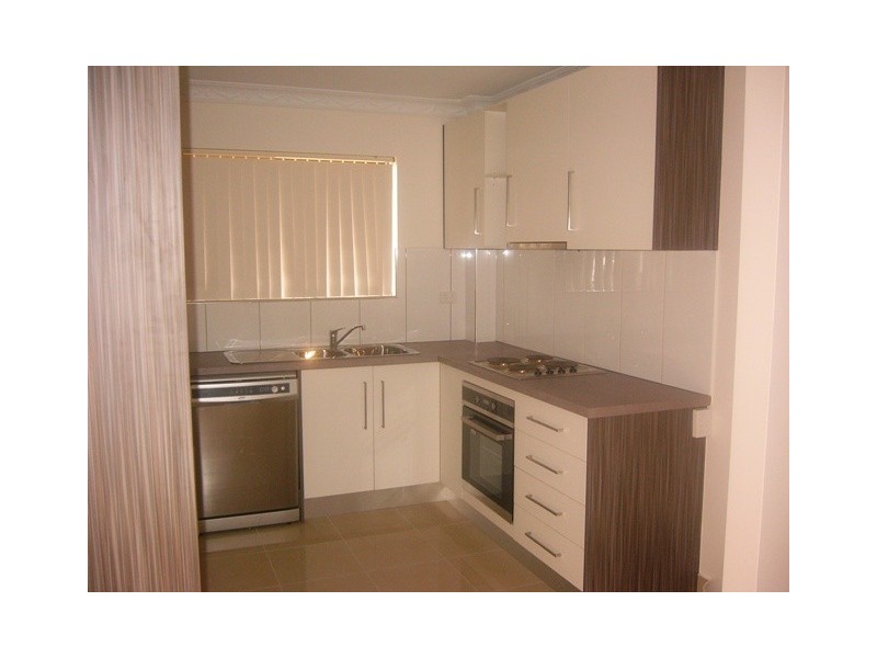 4/15 Eliza Street, Clayfield QLD 4011