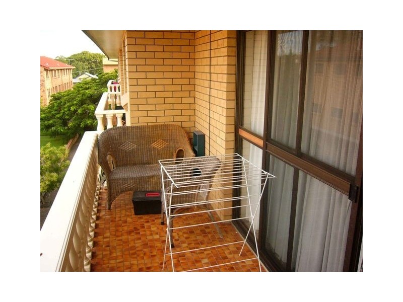 4/15 Eliza Street, Clayfield QLD 4011